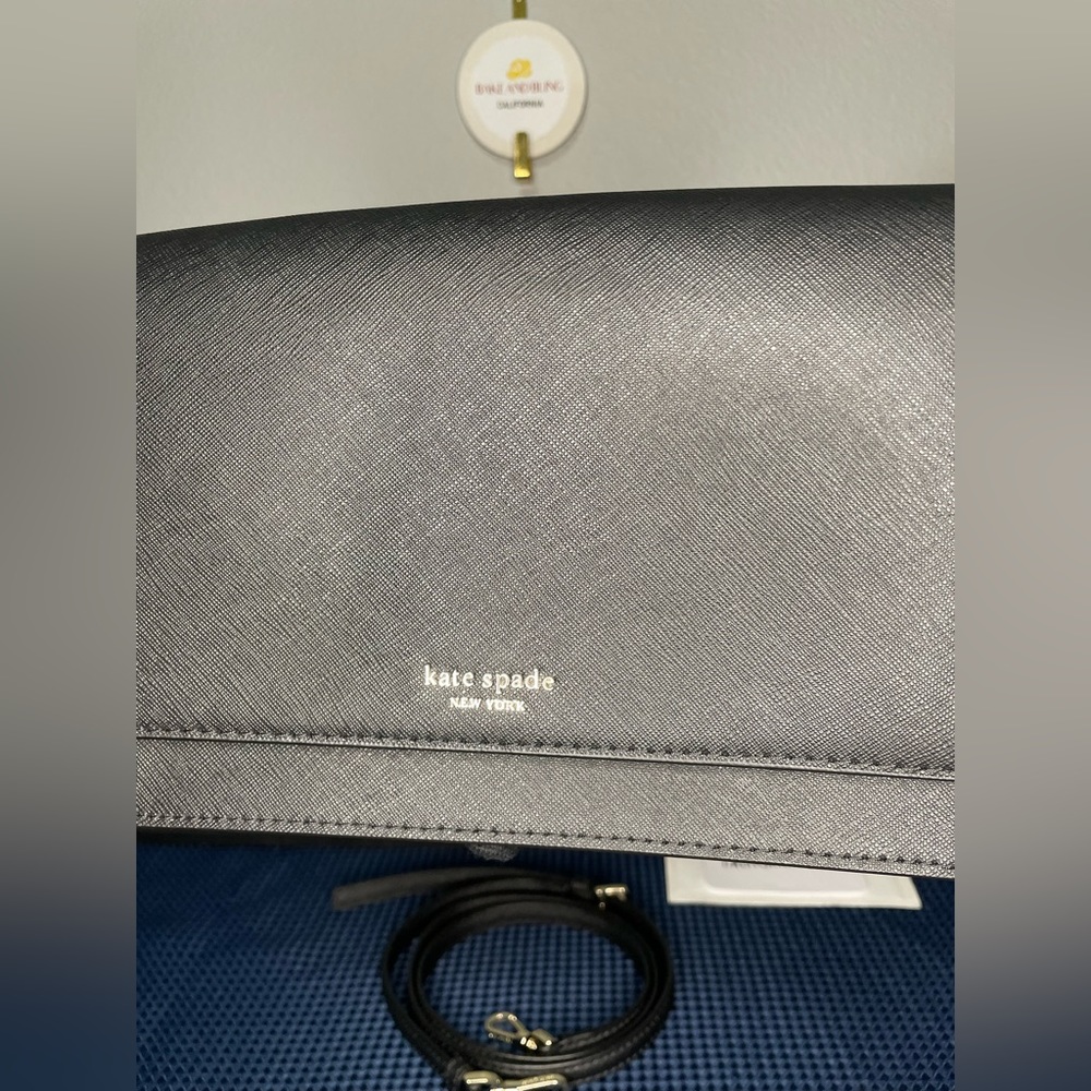 Kate Spade 3-way bag - Picture 6 of 11